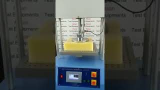 Indentation hardness tester [upl. by Mosi192]