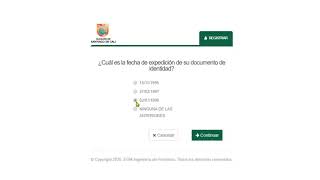 AQUÍ ESTÁ EL PASO A PASO PARA PRESENTACIÓN Y PAGO DE IMPUESTOS DE INDUSTRIA Y COMERCIO  ICA [upl. by Ayrad987]