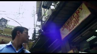 Breakaway Alagwa  Teaser  philippines movie 2012 [upl. by Ogires33]