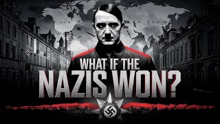 HITLERS SECRET PLAN FOR A NAZI WORLD DOMINATION REVEALED [upl. by Acinoda533]