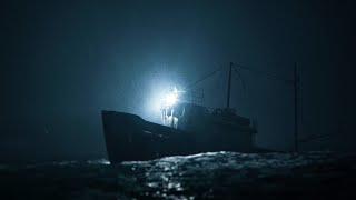 Thalassophobia Alone at Sea [upl. by Brasca]