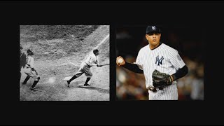 Dellin Betances dream matchup [upl. by Aehr]