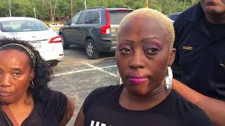 Kenneka Jenkins Mom Speaks [upl. by Helsell]