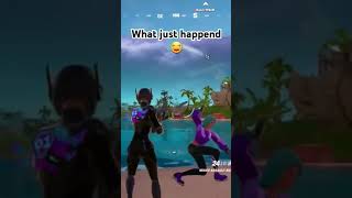 What😂 fortnite [upl. by Acimaj34]