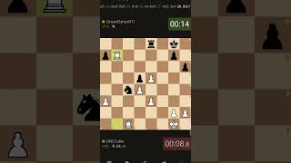 I blundered while playing fast fast [upl. by Ban]