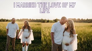 SURPRISE WE GOT MARRIED  ELOPEMENT WEDDING VIDEO [upl. by Nobie]