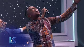 Psalm Sing – Koortjies met Jonathan Rubain  kykNET [upl. by Nennek]