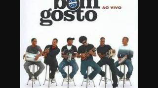 grupo bom gosto 300 anos zumbi [upl. by Aydni912]