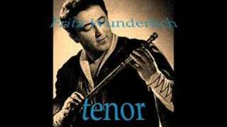 Fritz Wunderlich sings quotDein ist mein ganzes Herzquot [upl. by Ecire]