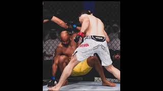 Reaction to Ikram Aliskerov vs Warley Alves [upl. by Ohara]