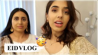 EID VLOG [upl. by Muhcan]