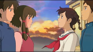 Son of Miyazaki A Gorō Miyazaki Retrospective [upl. by Gwen77]