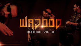 Ranveerr Singh  Wajood  Qasim Jan  Sikander Ranveerr Singh amp Team  Punjabi New Song 2024 [upl. by Cranston]