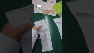 Harika bir etek kalıbı cover diy sewing kesfet [upl. by Apicella161]