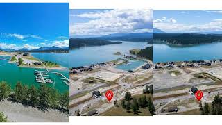 Lot 64 Marcer Road Lake Koocanusa BC V0B 1R0 [upl. by Grae]