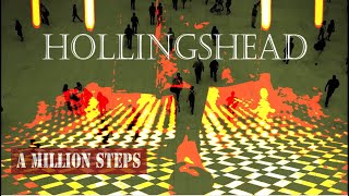 A Million Steps Hollingshead [upl. by Partan]