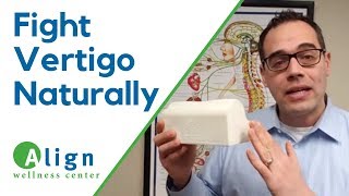 Natural Treatment For Vertigo — Chiropractic Practice in Northbrook Illinois [upl. by Primavera729]