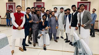 ANNUAL DINNER 2k23 VLOG  PUGC  HOTEL MERIDIAN  UNIVERSITY LIFE❤️ [upl. by Bruyn]