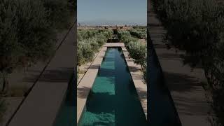 Weddings at Farasha Farmhouse Marrakech [upl. by Goldfarb792]