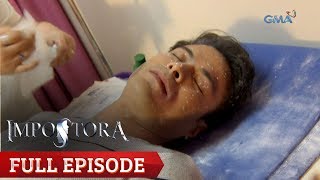 Impostora Full Episode 98 [upl. by Leandra]