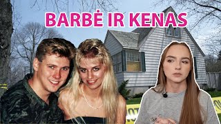 Karla Homolka ir Paul Bernardo  kodėl vienas iš jų dabar yra laisvėje [upl. by Ahtela]