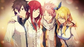 Sad amp Beautiful Fairy Tail OST  Pure Sadness Music【BGM】 [upl. by Sualocin468]