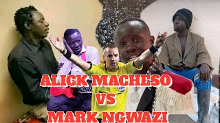 ALICK MACHESO OVHURA HOMBE ZVAKASHAMISA VANHU LATEST🎸❤️‍🔥❤️‍🔥 [upl. by Dilks]