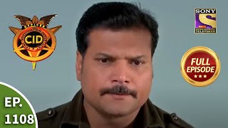 CID  सीआईडी  Ep 1108  Salman Special  Full Episode [upl. by Atkins]