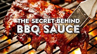 The Hidden History You Never Knew About BBQ Sauce  TheTea  SouthernLiving [upl. by Doty]