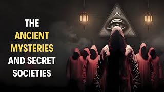 The Ancient Mysteries and Secret Societies  by Manly P Hall [upl. by Wolsky]