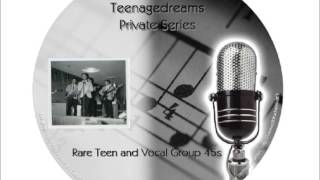 TEEN GROUP The Trebels  Oh Darlin´ [upl. by Siloa]