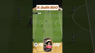 REVIEW RGULLIT BDO ĐÁNG NÂNG CẤPfifaonline4 fconline fo4 fo4skill fo4rank fo4chienthuat [upl. by Latsyk]