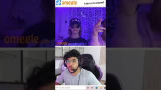 Dreamer on Omegle 😂 [upl. by Xer]