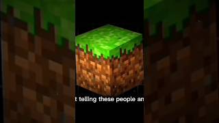 Minecraft Dark Reality  No One Tell You shorts minecraft trend viral [upl. by Rosner]