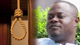 I considered suicide during divorce  Odartey Lamptey [upl. by Safoelc]