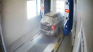 Epic car wash fails [upl. by Namyh682]