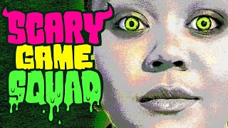 Home Safety Hotline  Scary Game Squad [upl. by Mulford458]