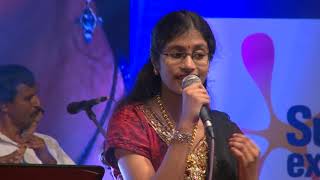 NAALAI INTHA VELAI by ALKA AJITH in GANESH KIRUPA 91 98410 89555Best Music Orchestra in Chennai [upl. by Aicilas702]