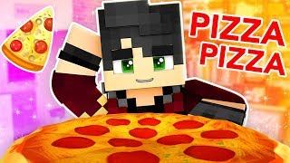 Were going to be FIRED in Minecraft Pizza Simulator [upl. by Terrell64]