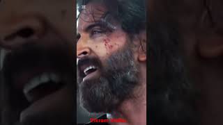 Vikram Vedha movie dialogue short short viral  wold information  tram tranding short [upl. by Anialad]