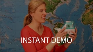 Naväge Nasal Care Demo [upl. by Innavoij91]