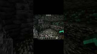 minecraft bedrock broked😱gaming minecraft foryou shorts viral [upl. by Ailesor96]