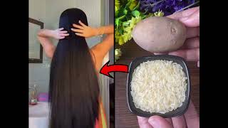 DIY Keratin for Straight Shiny Frizz Free Hair  Your hair will transform from frizzy to straight [upl. by Astor104]