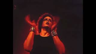 Lou Reed  quotIntroSweet Janequot w Hunter amp Wagner LIVE First Performance [upl. by Opal731]