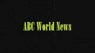 ABC World News Tonight Theme song 1978 [upl. by Minica]