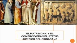 Derecho Romano U2T1mp4  Dr Willy Palomino Castro [upl. by Mahoney]