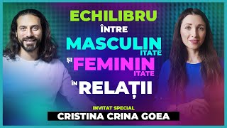 Echilibru între Masculinitate și Feminitate în Relații [upl. by Illah]