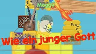 Wie ein junger Gott [upl. by Janette]