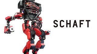 SCHAFT  Humanoid Robot  Darpa Robotics Challenge 2013 lider ▪▪ Humanoid Robot YT [upl. by Ferdinand602]