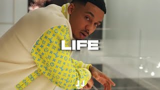 FREE Fredo X Clavish X Nines UK Rap Type Beat 2024  quotLIFEquot [upl. by Eddy]